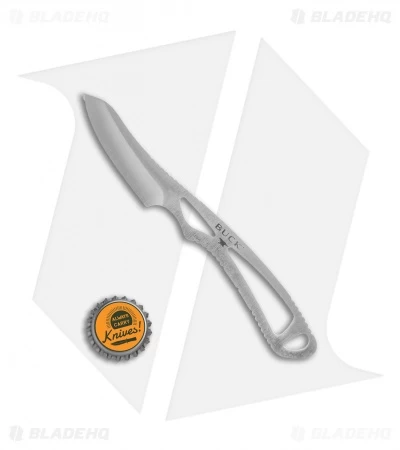 Buck Knives Buck PakLite Trophy Kit Guthook Skinner + Caper Knife Set (S30V Satin) - Image 5