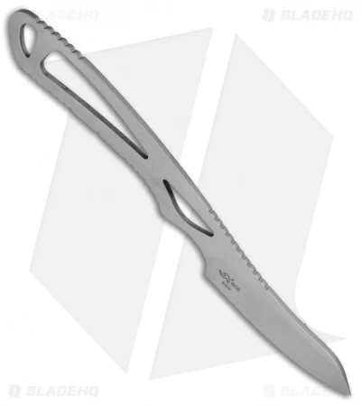 Buck Knives Buck PakLite Trophy Kit Guthook Skinner + Caper Knife Set (S30V Satin) - Image 4