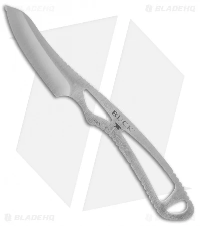 Buck Knives Buck PakLite Trophy Kit Guthook Skinner + Caper Knife Set (S30V Satin) - Image 3