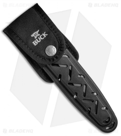 Buck Knives Buck PakLite Trophy Kit Guthook Skinner + Caper Knife Set (S30V Satin) - Image 2