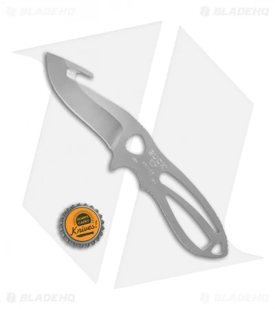 Buck Knives Buck PakLite Trophy Kit Guthook Skinner + Caper Knife Set (S30V Satin) - Image 8