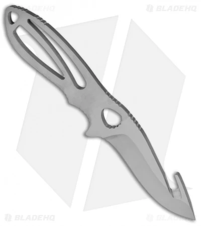 Buck Knives Buck PakLite Trophy Kit Guthook Skinner + Caper Knife Set (S30V Satin) - Image 7