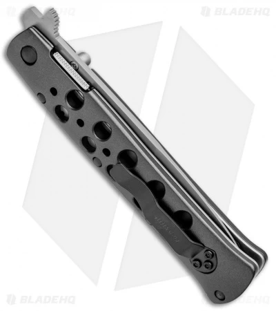 Cold Steel 4" Ti-Lite Liner Lock Knife Aluminum (4" Bead Blast S35VN) - Image 3