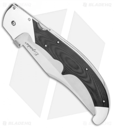 Cold Steel Espada Extra Large Lockback Knife (7.5" Satin CPM-S35VN) 62MA - Image 2