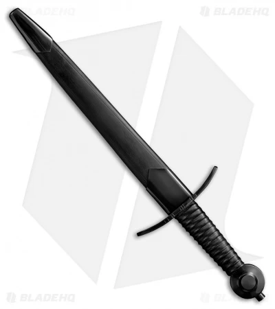 Cold Steel MAA Arming Dagger (Black 13.5") 88ARDM - Image 2