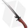 Cold Steel Seagal Helmet Breaker Sword (13" Satin) 88CHB