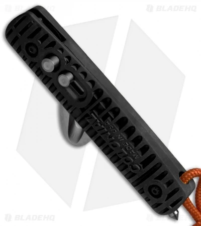 Colonial Rescue Hook Automatic Cutting Tool Black 505BK - Image 2