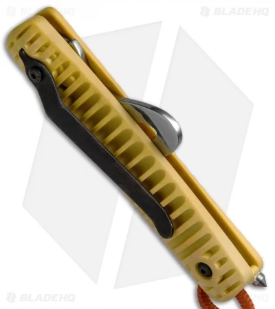 Colonial Rescue Hook Automatic Cutting Tool Yellow 505Y - Image 3