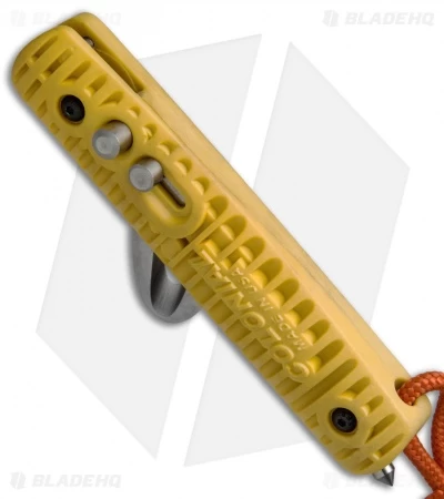 Colonial Rescue Hook Automatic Cutting Tool Yellow 505Y - Image 2