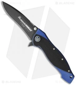 Fox Knives Elishewitz Invader Liner Lock Knife Black G-10 (3.8" Black)