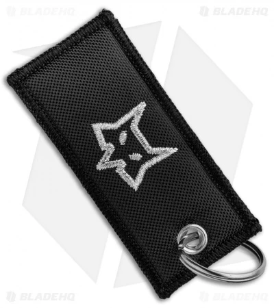 Fox Knives Mini-KA Linerlock Karambit Knife Blue (1" Bead Blast) FX-535 BL - Image 5