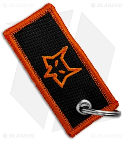 Fox Knives Mini-TA Liner Lock Karambit Knife Purple (1" Black) FX-536OD - Image 5