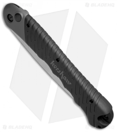 Kershaw Taskmaster Saw Folder (7" Satin Serr) 2555 - Image 2