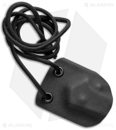 Linos Kydex Sheath For Benchmade 940 Series Knife W/ Neck Cord - Image 2