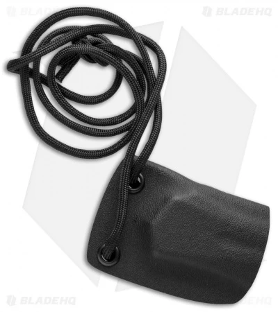 Linos Kydex Sheath For Kershaw Launch 6 Knife W/ Neck Cord - Image 2