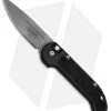 Microtech Mini UDT Automatic Knife (2.375" Bead Blast) 8/95 *Collection*