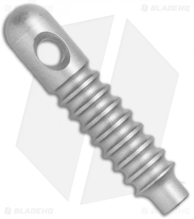 Microtech Tachyon III Balisong Butterfly OD Green (4.5" Serrated Top Swedge OD) - Image 4