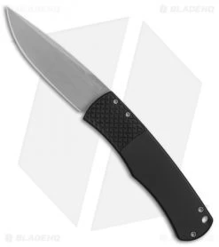 Pro-Tech Magic BR-1 "Whiskers" Automatic Knife (3.125" Bead Blast) BR-1.31