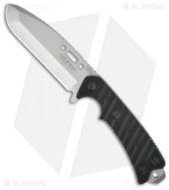 Buck Knives TOPS Knives / Buck CSAR-T Fixed Blade Knife (4.5" Plain) 0690BKSTP-B
