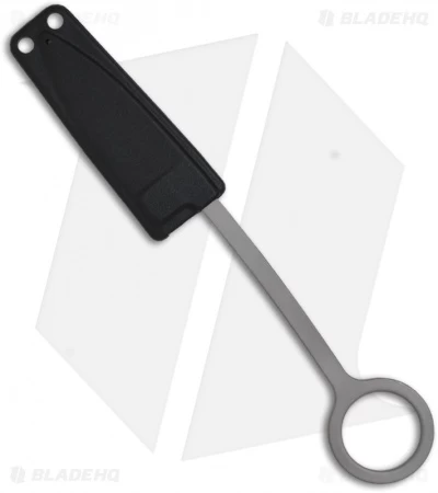 Cold Steel Bird & Trout Fixed Blade Knife (2.25" Bead Blast) 20BTJ - Image 2