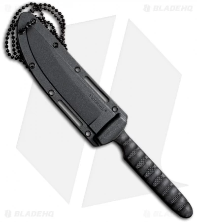 Cold Steel Tokyo Spike Fixed Blade Knife (4" Satin) 53NHSZ - Image 2