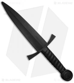 Cold Steel 10" Medieval Training Dagger 92RDAG