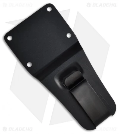 ESEE Knives ESEE-6P-OD Knife W/ OD Green Sheath (6.5" Plain) - Image 3