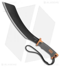 Gerber Bear Grylls Parang Knife (13.5" Black) 31-002289