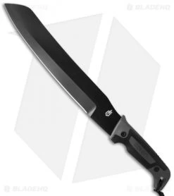 Gerber Gator Golok Machete (12" Black) 31-002850