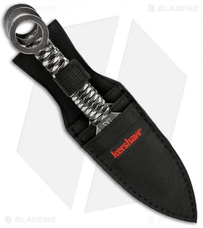 Kershaw Ion Dagger Throwing Knives (Set Of 3) 1747BW - Image 3