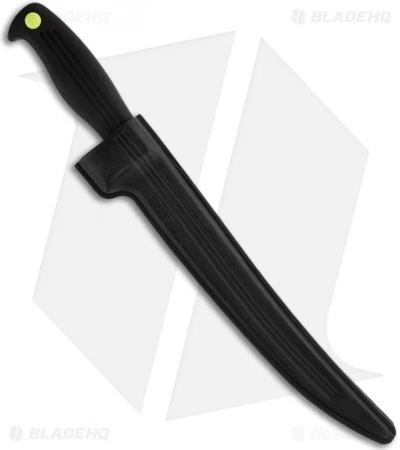 Kershaw 9" Fillet Knife 1259 (Satin Plain) - Image 2