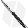 Microtech A.D.O. Knife D/E Dagger Fixed Blade (4.5" Two-Tone) 115-1LE Limited