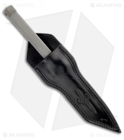 Microtech Marfione Custom A.D.O. Tanto Knife W/ Beta Titanium Cap - Image 2