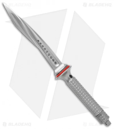 Microtech Mini Jagdkommando Knife (4" Bead Blast) 105-7M