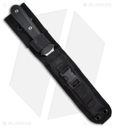 Pro-Tech Tactical Brend Elite Combat Dagger G10 Handle (5.7" Satin Plain) - Image 2