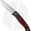 Pro-Tech Brend 1 Large Automatic Knife Cocobolo (4.6" Satin) 1106-C