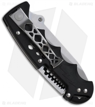 SOG Kilowatt Electrician's Knife (3.4" Satin) EL-01 - Image 2